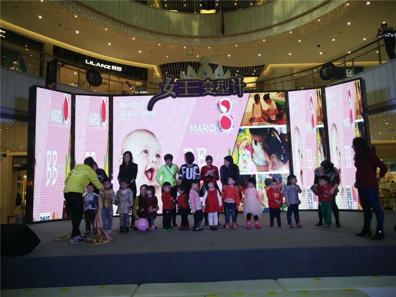 BBunion国际早教泉州中骏中心活动花絮:BB眼中的U BBunion国际早教泉州中骏中心活动花絮:BB眼中的U