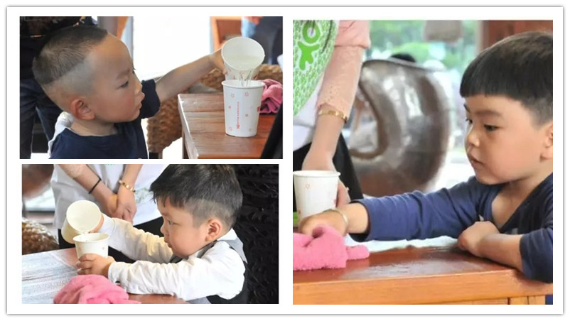 BBunion国际早教绍兴中心活动花絮:我是劳动小能手,Q版跑男完美结束 BBunion国际早教绍兴中心活动花絮:我是劳动小能手,Q版跑男完美结束