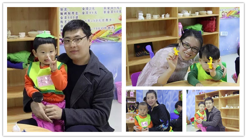 爱护小动物，是我们每个人都应该拥有的美德。2BBunion国际早教鄂尔多斯中心与宝贝们和家长一起构筑“动物世界”，开启“动物园”之旅。