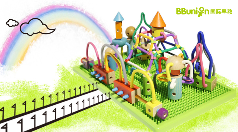 【BBunion七月活动预告】创玩节，让夏天更有趣