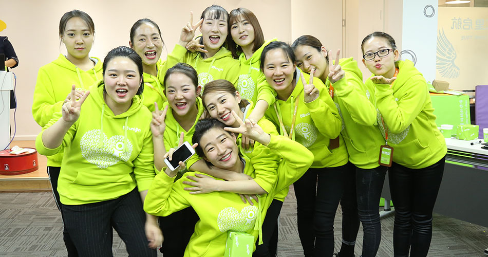 BBunion国际早教第99期指导师培训圆满结业 BBunion国际早教第99期指导师培训圆满结业