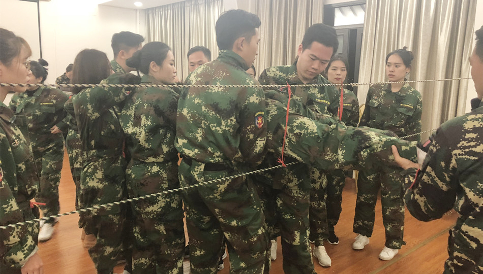 　　BBunion全心出发，2018我们势在必得