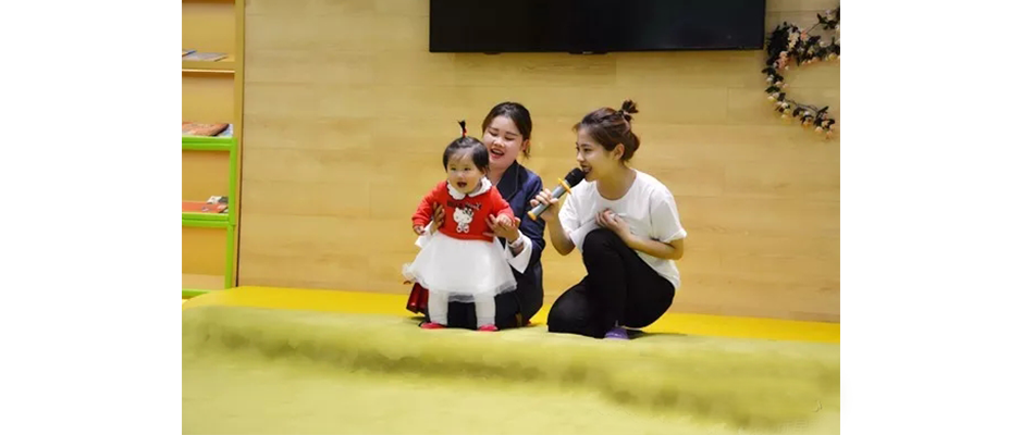 BBunion贵阳世纪金源中心：“春花暖心”生日会