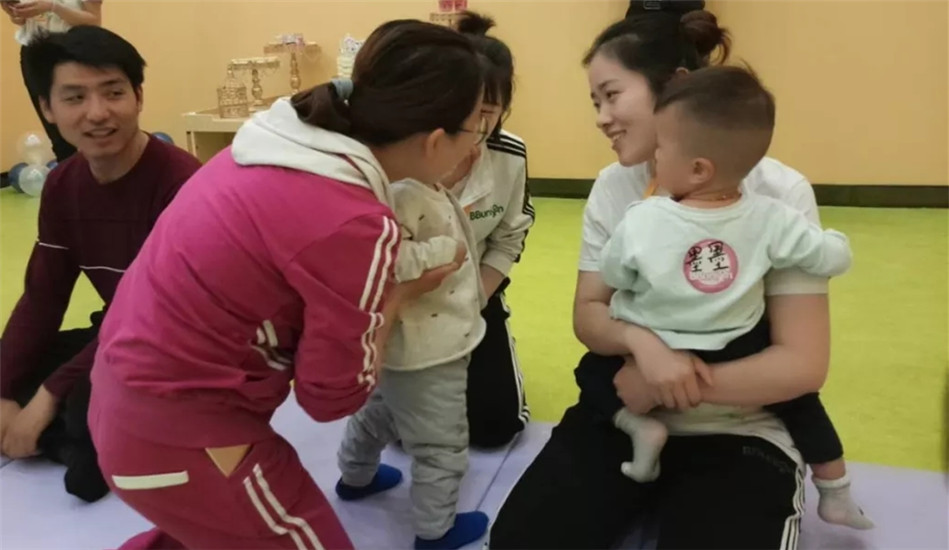 BBunion郑州锦艺城中心：梦想四月，会员专属生日会