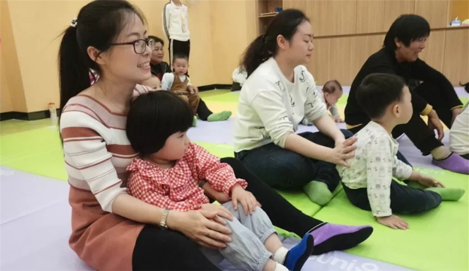 BBunion郑州锦艺城中心：梦想四月，会员专属生日会